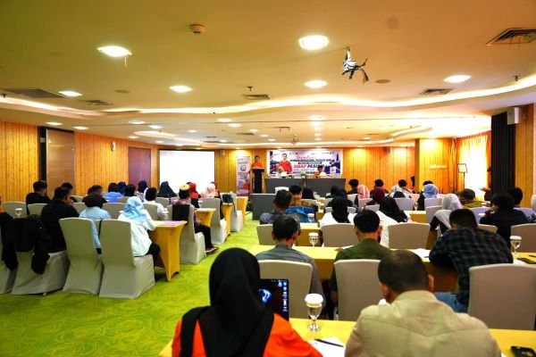 BPBD Makassar Target Respons Bencana Pesisir Hanya 15 Menit