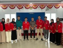 Camat Barebbo Dukung Program Mannennungeng UKM KPI Unhas