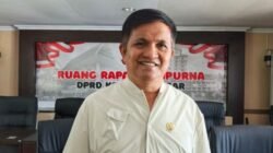 Dugaan Mahar Kepsek di Makassar, Fraksi Golkar Dorong Bentuk Pansus