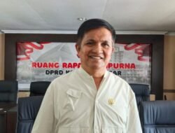 Dugaan Mahar Kepsek di Makassar, Fraksi Golkar Dorong Bentuk Pansus