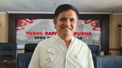Dugaan Mahar Kepsek di Makassar, Fraksi Golkar Dorong Bentuk Pansus