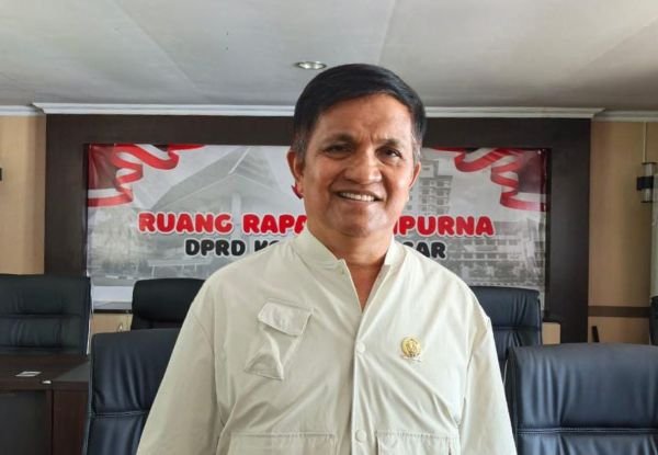 Dugaan Mahar Kepsek di Makassar, Fraksi Golkar Dorong Bentuk Pansus