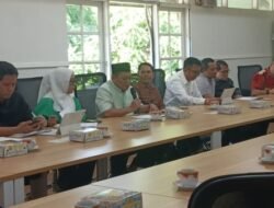 Serapan Anggaran Kesbangpol Makassar Baru 36,68 Persen, Tertahan Dana Hibah