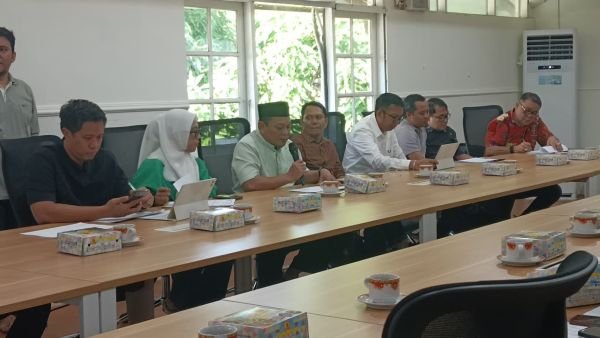 Serapan Anggaran Kesbangpol Makassar Baru 36,68 Persen, Tertahan Dana Hibah
