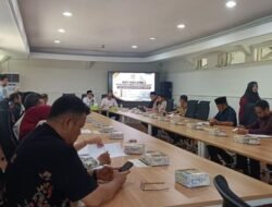 DPRD Makassar Minta Kesbangpol Deteksi ‘Wali Kota Bayangan’ Usai Isu Mahar Kepsek