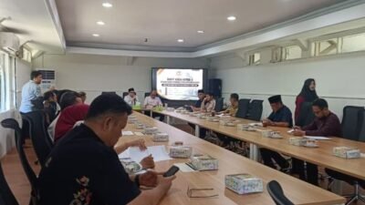 DPRD Makassar Minta Kesbangpol Deteksi Dini 'Wali Kota Bayangan' Usai Isu Mahar Kepsek