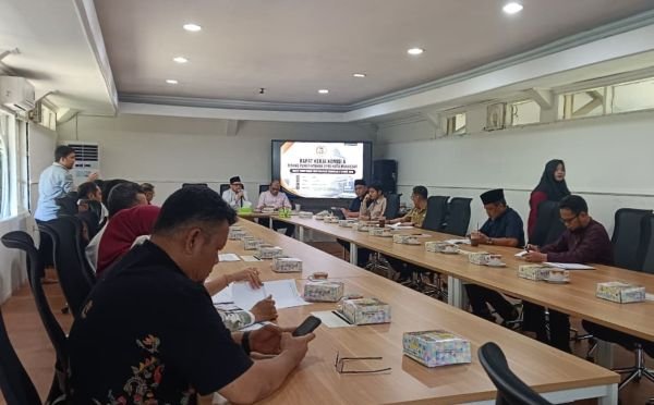 DPRD Makassar Minta Kesbangpol Deteksi 'Wali Kota Bayangan' Usai Isu Mahar Kepsek