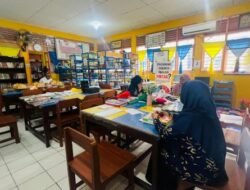 Dispusarsip Sulsel Kejar NPP dan Akreditasi untuk Seluruh Perpustakaan Sekolah