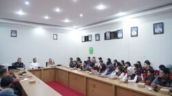 55 Mahasiswa KKN Unhas Disebar di Luwu, Fokus Pengabdian pada Kebutuhan Masyarakat