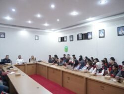 55 Mahasiswa KKN Unhas Disebar di Luwu, Fokus Pengabdian pada Kebutuhan Masyarakat