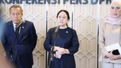Puan Hormati Putusan MK, DPR Siap Tindak Lanjuti Penegasan Pilkada Langsung