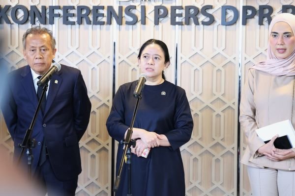 Puan Hormati Putusan MK, DPR Siap Tindak Lanjuti Penegasan Pilkada Langsung