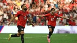 Drama Adu Penalti Antar Mesir Lolos ke 16 Besar Piala Dunia 2026