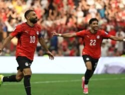 Drama Adu Penalti Antar Mesir Lolos ke 16 Besar Piala Dunia 2026