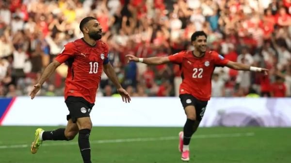 Drama Adu Penalti Antar Mesir Lolos ke 16 Besar Piala Dunia 2026
