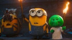 Akhir Pekan Makin Seru, Cek Jadwal Film di Bioskop Makassar Hari Ini