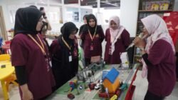 Generasi Muda Gencarkan Edukasi Keselamatan Berkendara Lewat Media Sosial