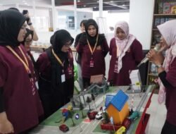 Generasi Muda Gencarkan Edukasi Keselamatan Berkendara Lewat Media Sosial