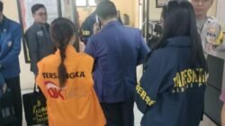 OJK Tuntaskan Penyidikan Perkara Tindak Pidana Perbankan