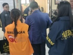OJK Tuntaskan Penyidikan Perkara Tindak Pidana Perbankan