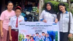 PNM Hadir di Pelosok Mamasa, Kuatkan Usaha Kecil