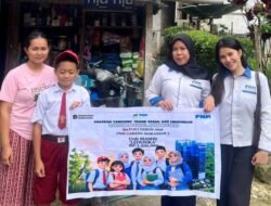 PNM Hadir di Pelosok Mamasa, Kuatkan Usaha Kecil