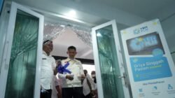YBM PLN UID Sulselrabar Hadirkan Rumah Singgah Pasien Gratis di Makassar