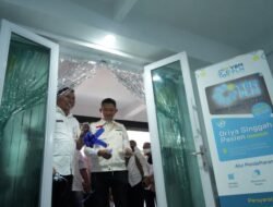 YBM PLN UID Sulselrabar Hadirkan Rumah Singgah Pasien Gratis di Makassar