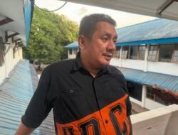 Serapan Anggaran SKPD Mitra Komisi C DPRD Makassar Gagal Capai Target