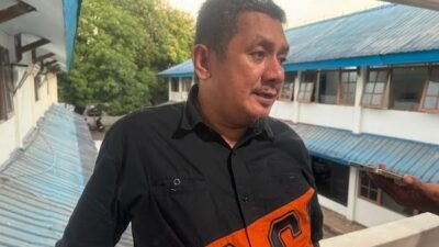 Serapan Anggaran SKPD Mitra Komisi C DPRD Makassar Gagal Capai Target
