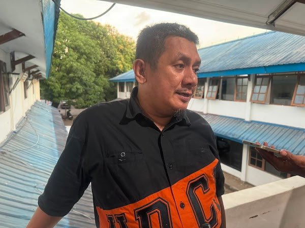 Serapan Anggaran SKPD Mitra Komisi C DPRD Makassar Gagal Capai Target