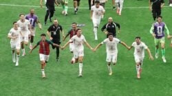 Maroko Singkirkan Kanada di Piala Dunia 2026