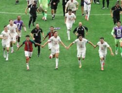 Maroko Singkirkan Kanada di Piala Dunia 2026