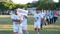 Buka Turnamen Walikota Cup 2026, Appi Minta Pembinaan Atlet Berkelanjutan