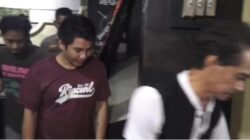 Curi Pipa Tembaga, Tiga Pemuda di Makassar Ditangkap Polisi