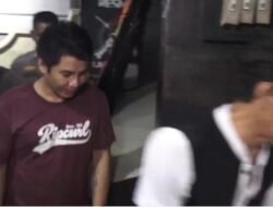Curi Pipa Tembaga, Tiga Pemuda di Makassar Ditangkap Polisi