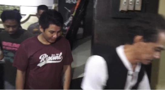 Curi Pipa Tembaga, Tiga Pemuda di Makassar Ditangkap Polisi