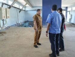 Appi Verifikasi Klaim PDAM, Cek Aliran Air ke Utara Kota