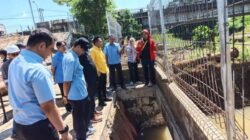 Dewan Sebut Intake Manggala Harapan Baru Kelangkaan Air Bersih di Utara Kota