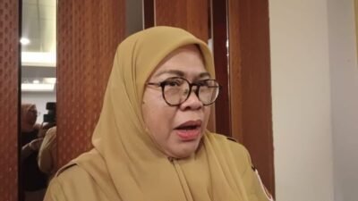 Makassar Bakal Evaluasi 6.557 PPPK Paruh Waktu, Kontrak Bergantung Kinerja