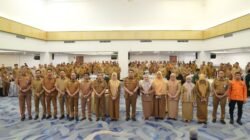 Bapenda Makassar Perkuat Komitmen Akuntabilitas Kinerja Lewat Bimtek SAKIP 2026