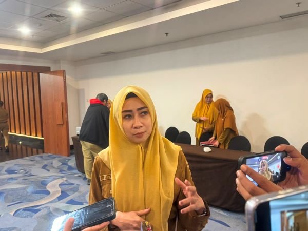 Inspektorat Makassar Finalisasi SAKIP Jelang Penilaian KemenPAN-RB