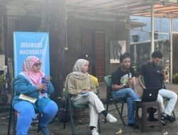Koalisi OMS Sulsel Desak Moratorium PSN Prabowo-Gibran