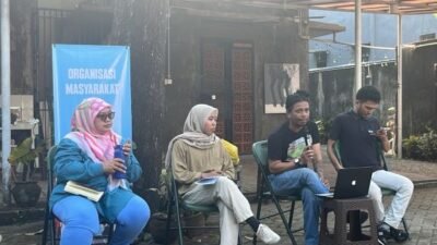Koalisi OMS Sulsel Desak Moratorium PSN Prabowo-Gibran