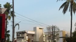 DPRD Makassar Target Pindah Oktober 2026, Tempati Gedung Sayap
