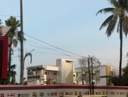 DPRD Makassar Target Pindah Oktober 2026, Tempati Gedung Sayap
