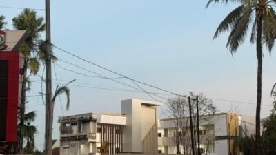 DPRD Makassar Target Pindah Oktober 2026, Tempati Gedung Sayap
