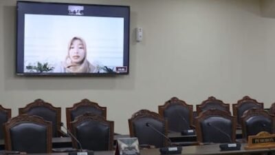 Ekseskusi Tanah Hasil Lelang Digugat ke MK, Pemohon Sebut Aturan Berbelit