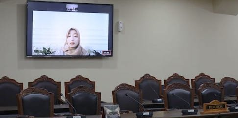 Ekseskusi Tanah Hasil Lelang Digugat ke MK, Pemohon Sebut Aturan Berbelit