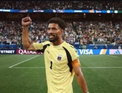 Vozinha Dilirik Inter Miami Usai Gemilang di Piala Dunia 2026